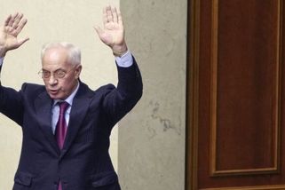 Do Vánoc mír nebude, vzkazuje z Moskvy ukrajinský expremiér Azarov - Novinky